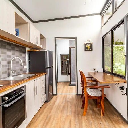 Tiny House Monteverde 아파트 외부 사진