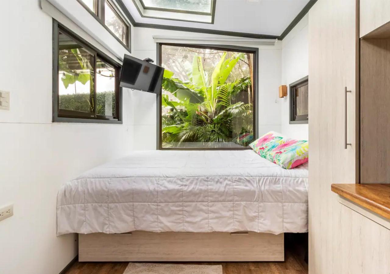 Tiny House Monteverde 아파트 외부 사진