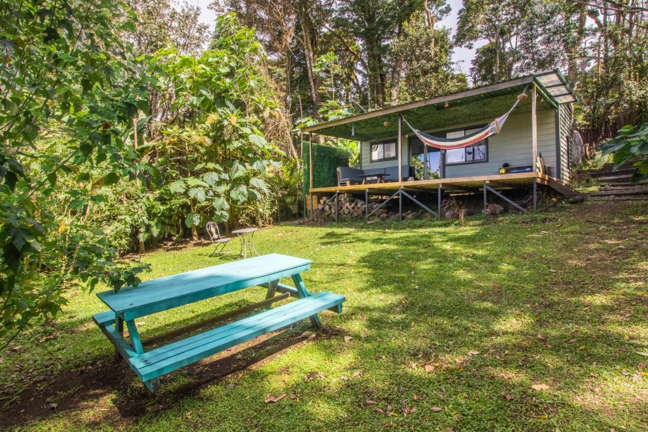 Tiny House Monteverde 아파트 외부 사진