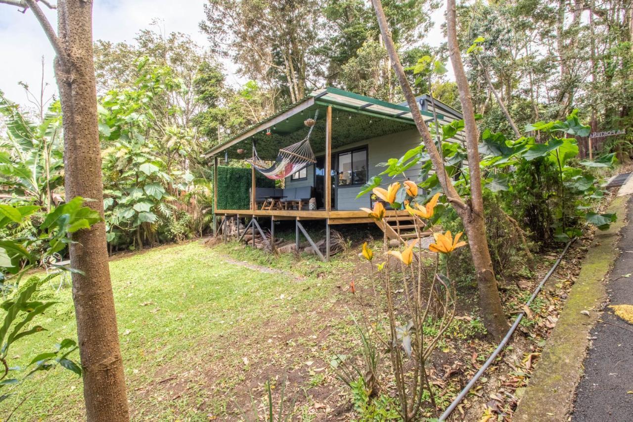 Tiny House Monteverde 아파트 외부 사진