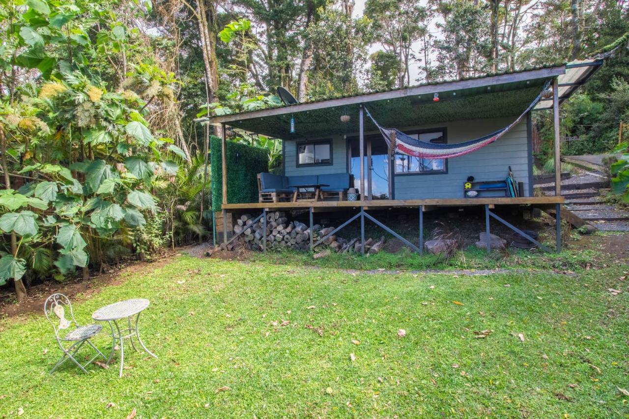 Tiny House Monteverde 아파트 외부 사진